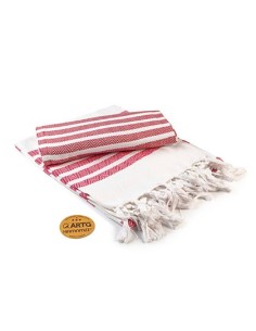 A-AR053-Hamamzz® Dalaman Towel 2